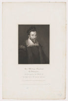 John Maitland, 1st Baron Maitland NPG D38150