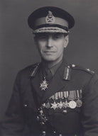 Cecil Benfield Fairbanks NPG x167479