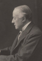 Philip James Stanhope, Baron Weardale NPG Ax39171