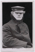 Reginald John Campbell NPG x197608