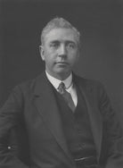 William Hulme Lever, 2nd Viscount Leverhulme NPG x162723