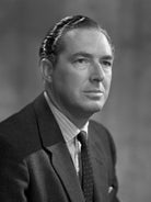 Michael Fowler Cullis NPG x171084