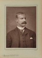 William Grant Stairs NPG Ax5499