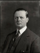 John Albert Edward William Spencer-Churchill, 10th Duke of Marlborough NPG x81217