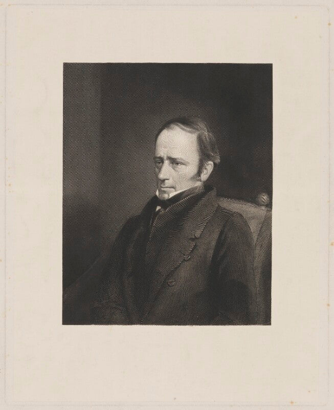 Guy thwaites npg d40329