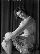 Megan Taylor NPG x31375