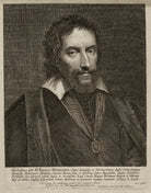 Thomas Howard, 14th Earl of Arundel NPG D26492