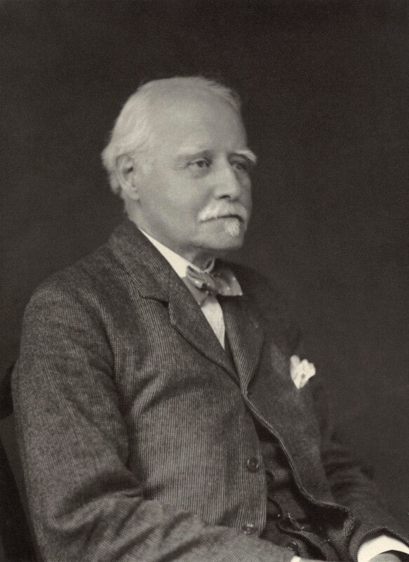 William napier bruce npg x166173