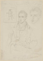 Edmund Kean NPG 4623