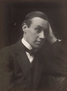 Claude Michael John Barrington NPG x65630