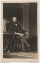 William Fawcett NPG D36676