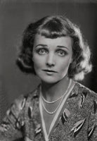 Ursula Harvey Bloom NPG x86391