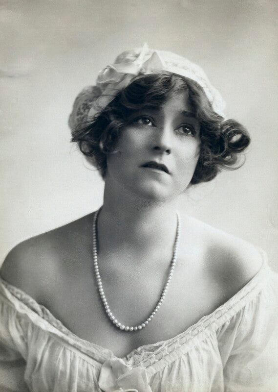 Gabrielle ray npg x83455