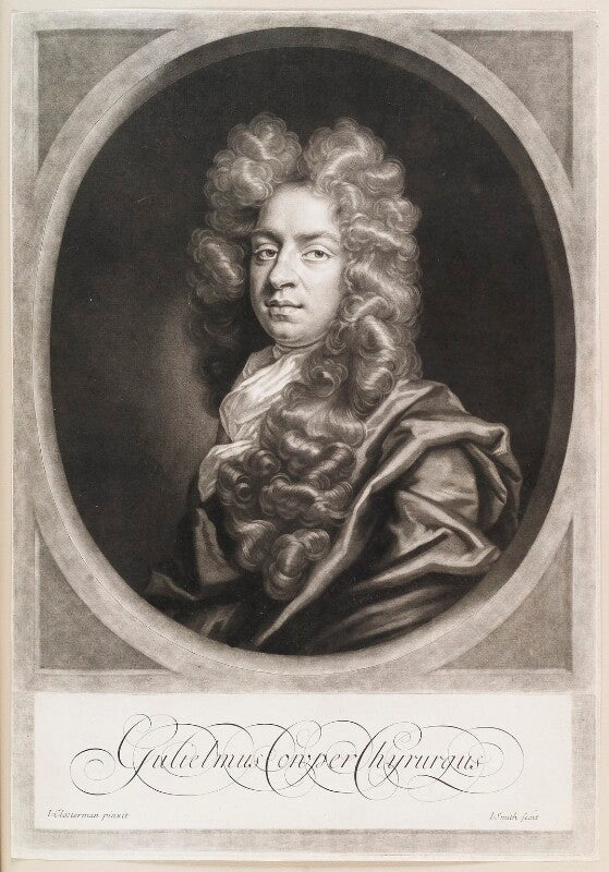 William cowper (cooper) npg d11579