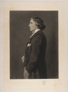 Sir Henry Irving NPG D8100