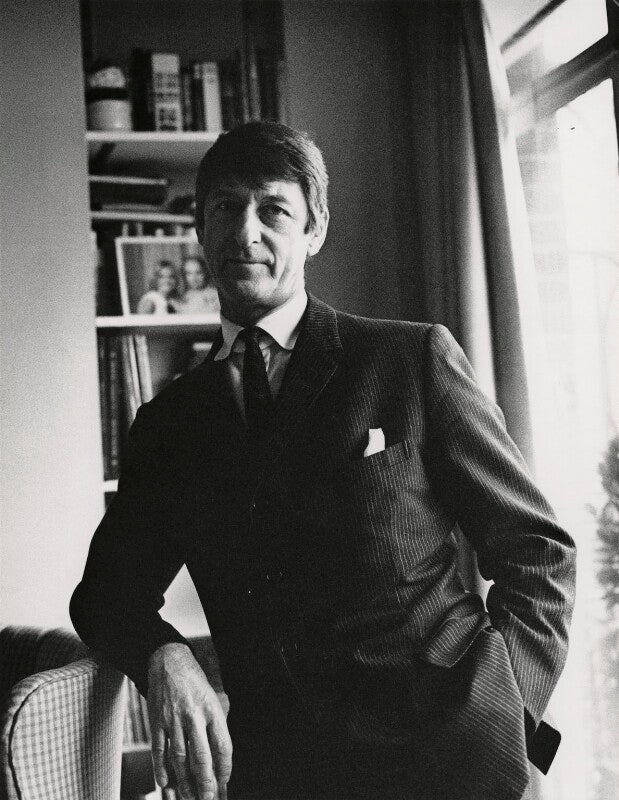 Roy boulting npg x165381