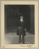 William Henry Foster NPG x15838