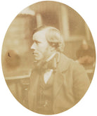 John George Cooke NPG P171(10)