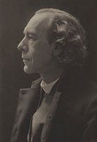 Joseph Armitage Robinson NPG x15554
