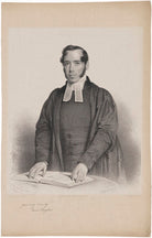 James Vaughan NPG D38823