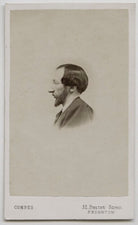 Francis Edward Smedley NPG Ax7522