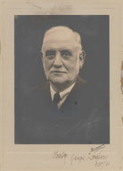 George Lansbury NPG x19882