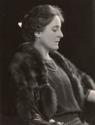 Grace Sophia (née Burdett), Lady Boyd NPG x45406