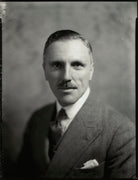 Sir (Harold) Gengoult Smith NPG x151615