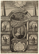 Richard Brathwaite NPG D27887