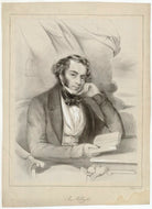 Rice Richard Clayton NPG D33393