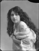 Ethel Warwick NPG x74741