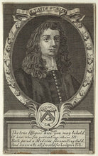 Lionel Lockyer NPG D33865