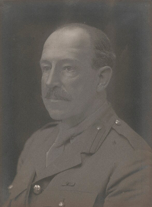 Sir henry norman, 1st bt npg x186872