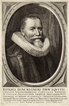 Reinier Pauw NPG D26260
