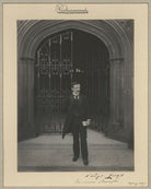 David Lloyd George NPG x16032