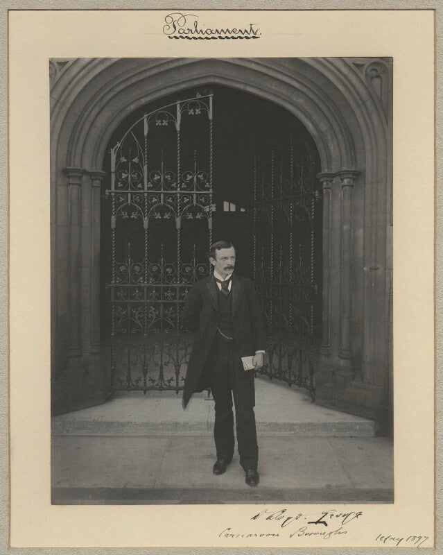 David lloyd george npg x16032