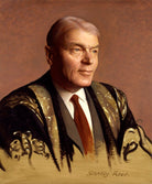 Sir Cyril Astley Clarke NPG 6548