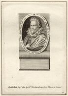 Thomas Coryate NPG D28032