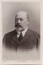 King Edward VII NPG x196422