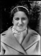 Anita Lizana NPG x154860