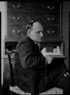 Sir Arthur Wynne Morgan Bryant NPG x3286