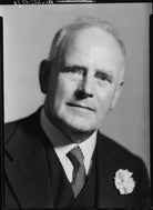 Sir William Joseph Jordan NPG x23154