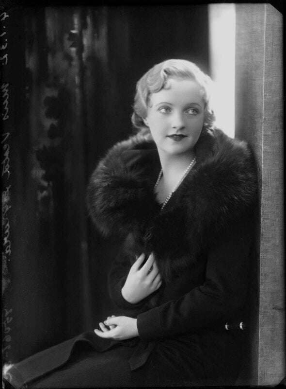 Vesta sylva npg x153555