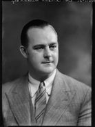 Evan Robert Chancellor-Maddison NPG x156974