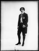 Kathleen Courtney NPG x103977