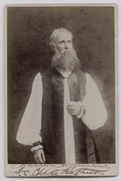 Jabez Cornelius Whitley NPG x159612