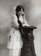 Fay Compton NPG x85801