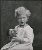 Hon. Gerald David Lascelles NPG x199616