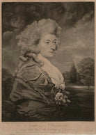 Henrietta Frances ('Harriet') Ponsonby (née Spencer), Countess of Bessborough NPG D31727