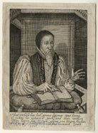Hugh Latimer NPG D23049